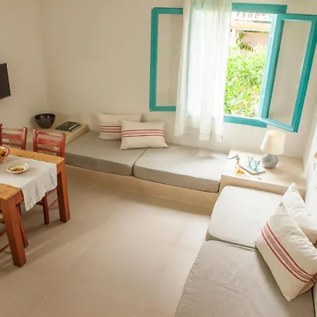 Iokasti Hotel Hersonissos (Crete)