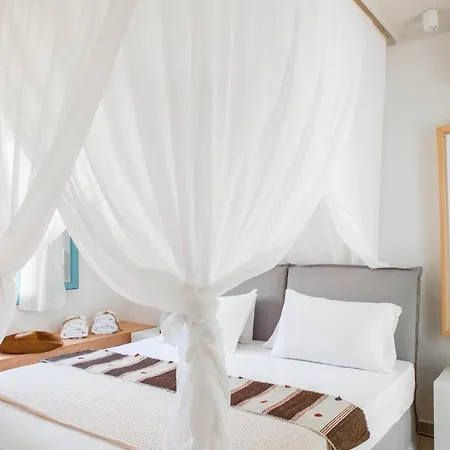 Iokasti Hotel 3*