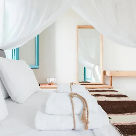 Hotel Iokasti Hersonissos (Crete)