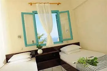 Hotel Iokasti