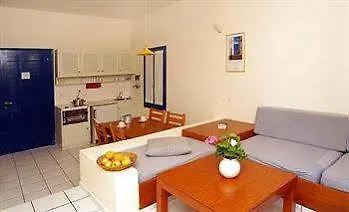 Iokasti Hotel 3*