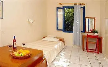 Iokasti Hotel Hersonissos (Crete)