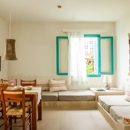 Otel Iokasti Hersonissos (Crete)