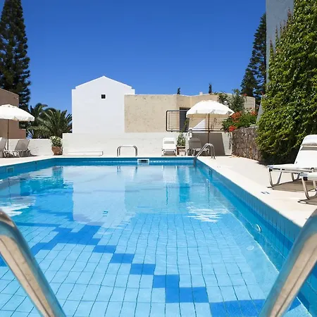 Otel Iokasti 3*