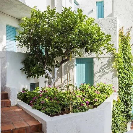 Otel Iokasti Hersonissos (Crete)