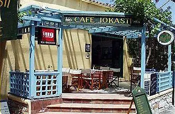 Iokasti 3*