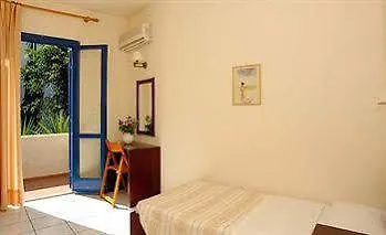 Otel Iokasti Hersonissos (Crete)